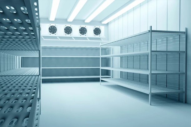 Dangerous goods warehouse