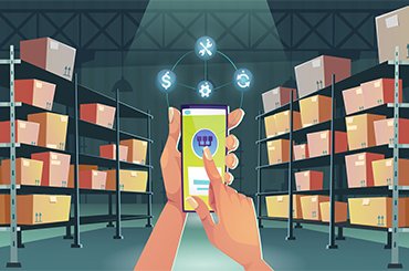 Why Every Small Business in UAE Needs Smart Warehouse Storage