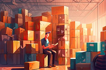 Pay Only for the Space You Need: Why Flexible Warehousing is the Future for UAE Businesses